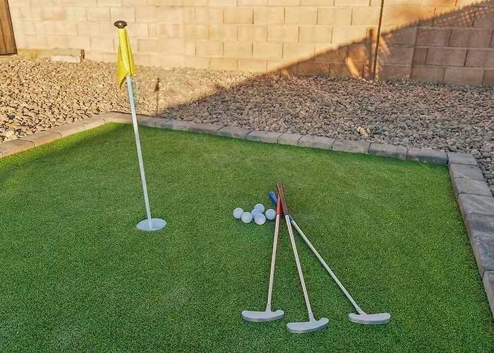 Heart Of - Pool - Foosball - Golf * Phoenix